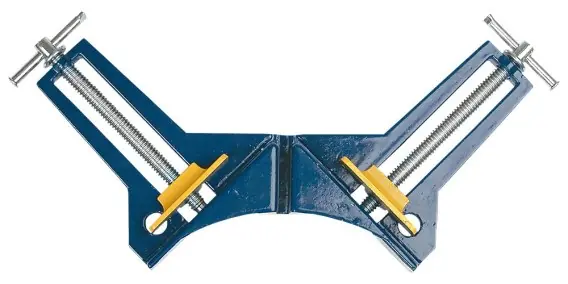 ŚCISK KĄTOWY 75 x 75 mm 12A305 TOP TOOLS Zniżka